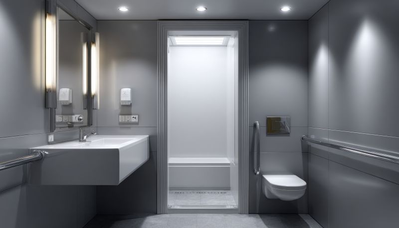 Top Bathroom Remodeling Companies in Fitchburg, MA