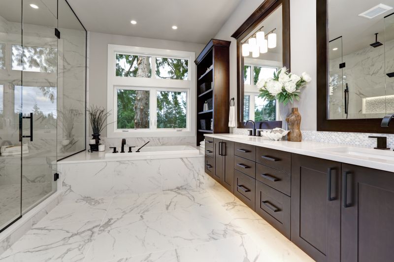 Top Bathroom Remodeling Companies in Hudson, MA